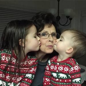 Meet your Posher, Susan